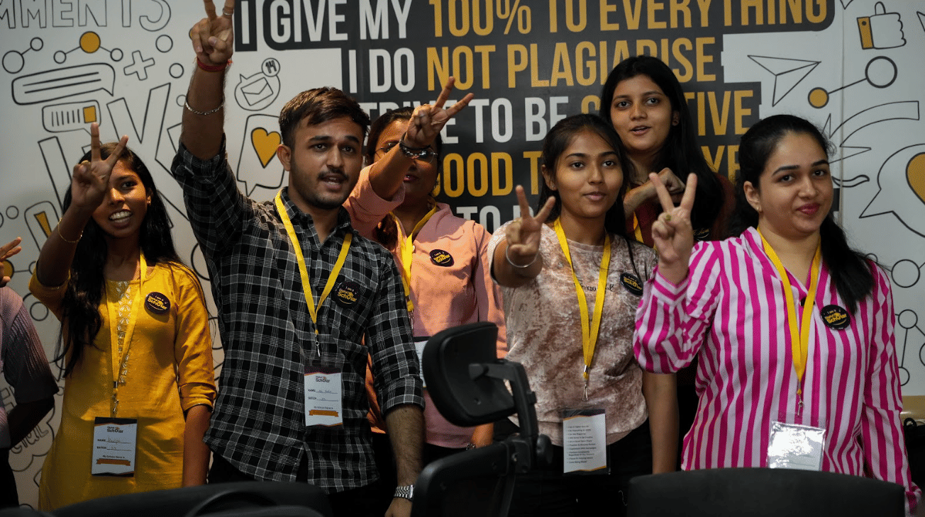Digital Scholar, Mumbai Events photo 35